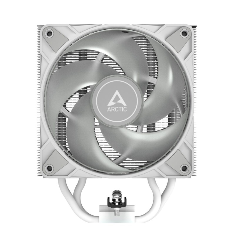 ARCTIC Freezer 36 A-RGB - Freezer 36 A-RGB - White, Direct Touch CPU Cooler, Push-Pull, Intel/AMD