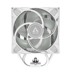 ARCTIC Freezer 36 A-RGB - Freezer 36 A-RGB - White, Direct Touch CPU Cooler, Push-Pull, Intel/AMD