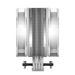 ARCTIC Freezer 36 A-RGB - Freezer 36 A-RGB - White, Direct Touch CPU Cooler, Push-Pull, Intel/AMD