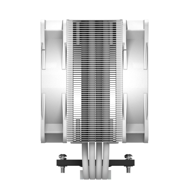 ARCTIC Freezer 36 A-RGB - Freezer 36 A-RGB - White, Direct Touch CPU Cooler, Push-Pull, Intel/AMD