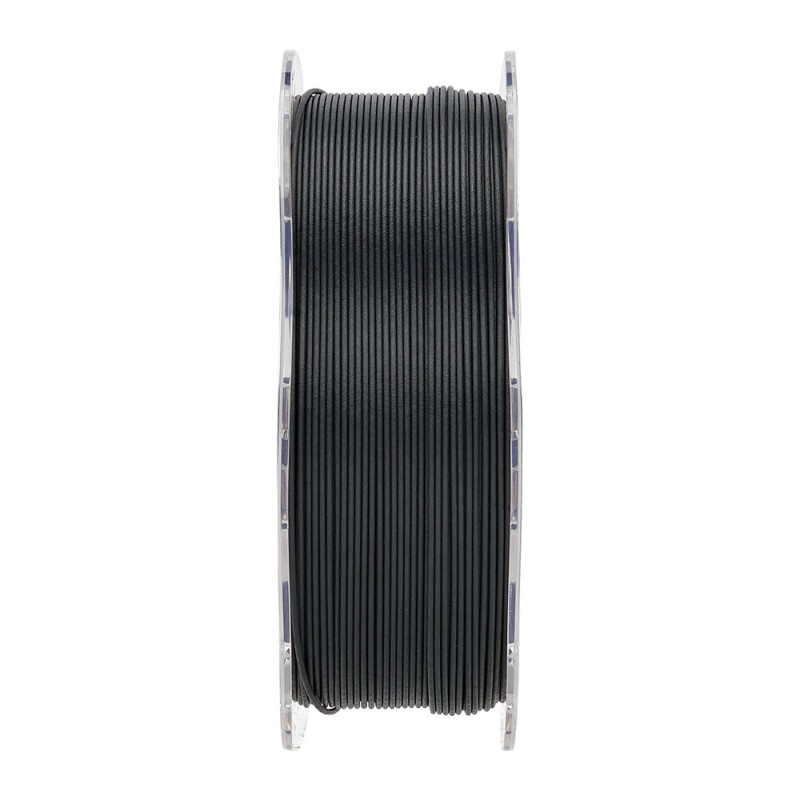 Creality PPA-CF Black RFID Carbonfiber Filament - 3301060020 - (Color Black, Diameter 1.75mm, 15% CF, RFID)