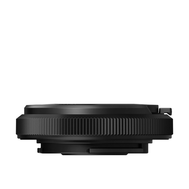 Olympus OM-System 9mm f/8 Fisheye Body Cap Lens - BCL-0980 - Black, MFT — Buy in Cyprus with Fast Delivery
