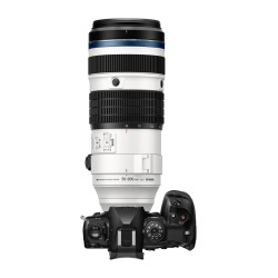 M.Zuiko Digital ED 50-200mm F2.8 IS PRO - 50-200mm F2.8 IS PRO - Micro Four Thirds Pro telephoto zoom with IS