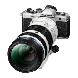 M.Zuiko Digital ED 50-200mm F2.8 IS PRO - 50-200mm F2.8 IS PRO - Micro Four Thirds Pro telephoto zoom with IS