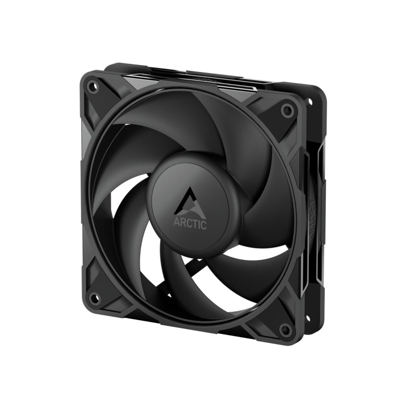 Arctic P12 Pro PST CO - P12 Pro PST CO - 120mm PWM Case Fan, 4-pin, up to 3000 RPM, Dual Ball Bearing