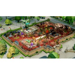 Two Point Museum Xbox - Xbox Series X — Buy in Cyprus with Fast Delivery