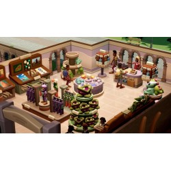 Two Point Museum Xbox - Xbox Series X — Buy in Cyprus with Fast Delivery