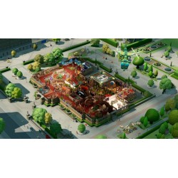 Two Point Museum Xbox - Xbox Series X — Buy in Cyprus with Fast Delivery