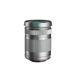 Olympus OM System M.Zuiko Digital ED 40-150mm F4.0-5.6 R EZ - M4015 R - (Silver) — Buy in Cyprus with Fast Delivery
