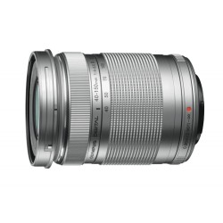 Olympus OM System M.Zuiko Digital ED 40-150mm F4.0-5.6 R EZ - M4015 R - (Silver) — Buy in Cyprus with Fast Delivery