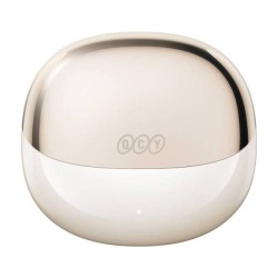 QCY Melobuds Pro Gold HT08 - TWS ANC LDAC Hi-Res Earbuds, 6 mics AI-powered, IPX5 — Buy in Cyprus with Fast Delivery