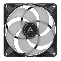 ARCTIC P14 PWM PST A-RGB 0dB - P14 - 140mm Pressure-Optimized ARGB Fan, PWM — Buy in Cyprus with Fast Delivery