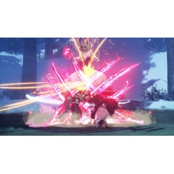 Demon Slayer Hinokami Chronicles - PS4 - Disc Edition — Buy in Cyprus with Fast Delivery