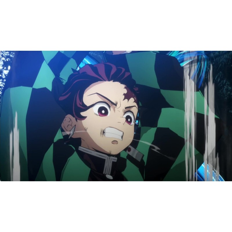 Demon Slayer Hinokami Chronicles - PS4 - Disc Edition — Buy in Cyprus with Fast Delivery