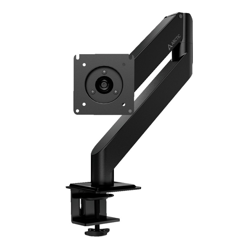 ARCTIC X1-3D - X1-3D - Single Monitor Arm with 3D movement - Black — Buy in Cyprus with Fast Delivery