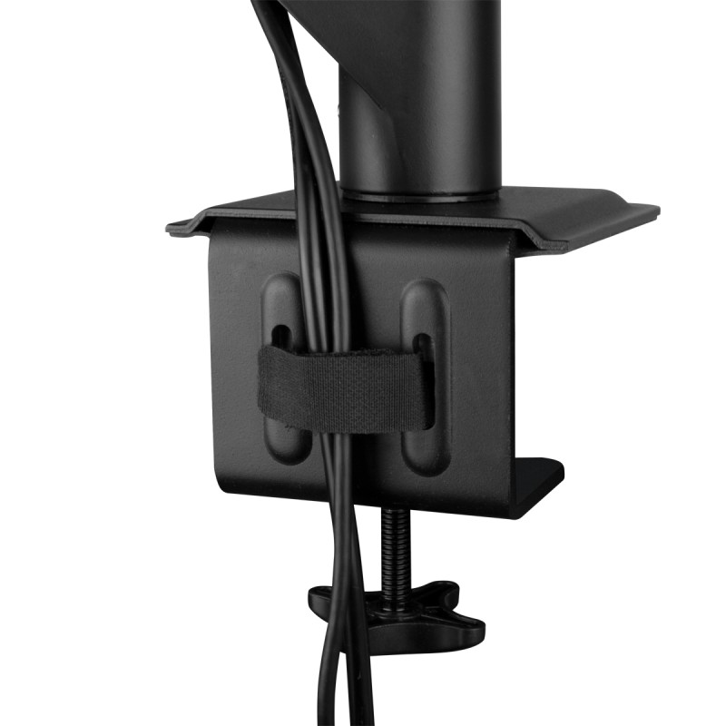 ARCTIC X1-3D - X1-3D - Single Monitor Arm with 3D movement - Black — Buy in Cyprus with Fast Delivery