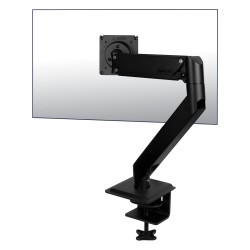 ARCTIC X1-3D - X1-3D - Single Monitor Arm with 3D movement - Black — Buy in Cyprus with Fast Delivery