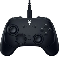 Razer Wolverine V3 Tournament Edition - Xbox Series X|S & PC, 6 remap buttons, fast Hypertriggers