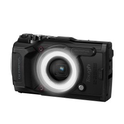 Olympus LG-1 LED Light Guide - LG-1 - Ring-style macro lighting for TG-2 to TG-5 — Buy in Cyprus with Fast Delivery