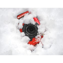 Olympus OM-System TG-7 Red Tough Camera Underwater - TG-7 - Red — Buy in Cyprus with Fast Delivery