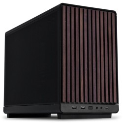 Lian Li DAN Case A3 Wood - A3 - Micro-ATX Tower, All Mesh — Buy in Cyprus with Fast Delivery