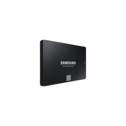 Samsung 870 EVO - MZ-77E250B EU - 250GB SATA III 2.5in SSD — Buy in Cyprus with Fast Delivery