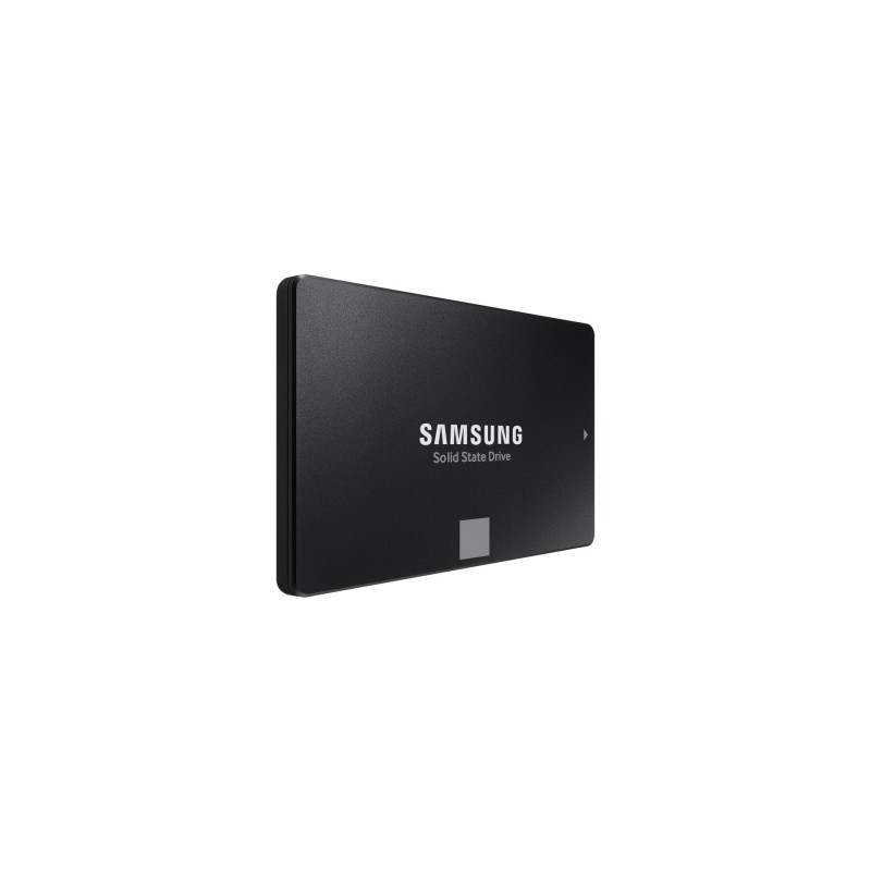 Samsung 870 EVO - MZ-77E250B EU - 250GB SATA III 2.5in SSD — Buy in Cyprus with Fast Delivery