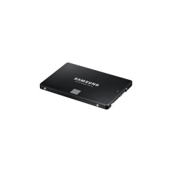 Samsung 870 EVO - MZ-77E250B EU - 250GB SATA III 2.5in SSD — Buy in Cyprus with Fast Delivery