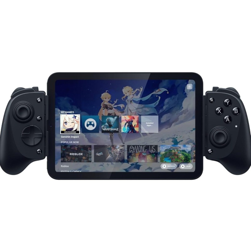 Razer Kishi V3 PRO USB-C Controller - iPhone, Android, iPad, PC - Gamepad with Dual Back Buttons