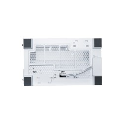 LIAN LI O11D EVO RGB - O11D EVO RGB - White, E-ATX Full Tower, ARGB, Reversible Chassis — Buy in Cyprus with Fast Delivery