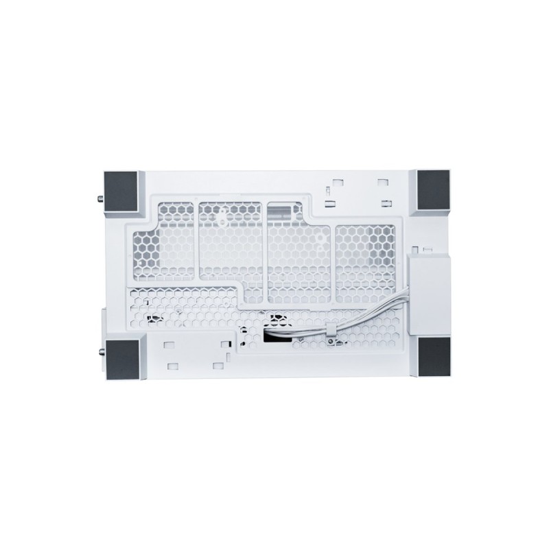 LIAN LI O11D EVO RGB - O11D EVO RGB - White, E-ATX Full Tower, ARGB, Reversible Chassis — Buy in Cyprus with Fast Delivery