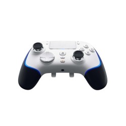 Razer Wolverine V2 Pro White - V2 Pro - Wireless Gaming Controller, Mecha-Tactile Buttons, RGB, PS5/PC