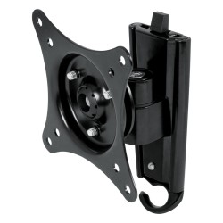 Arctic W1A Monitor Wall Mount - W1A - VESA 100x100, Single Arm, Wall Mount — Buy in Cyprus with Fast Delivery