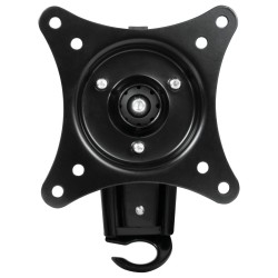 Arctic W1A Monitor Wall Mount - W1A - VESA 100x100, Single Arm, Wall Mount — Buy in Cyprus with Fast Delivery