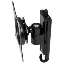 Arctic W1A Monitor Wall Mount - W1A - VESA 100x100, Single Arm, Wall Mount — Buy in Cyprus with Fast Delivery