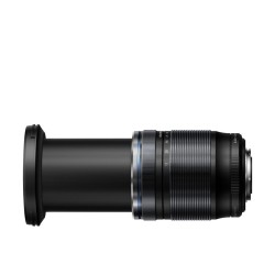 Olympus M.Zuiko Digital ED 12-200mm F3.5-6.3 - 12-200mm F3.5-6.3 - Black Ultra-zoom for MFT — Buy in Cyprus with Fast Delivery