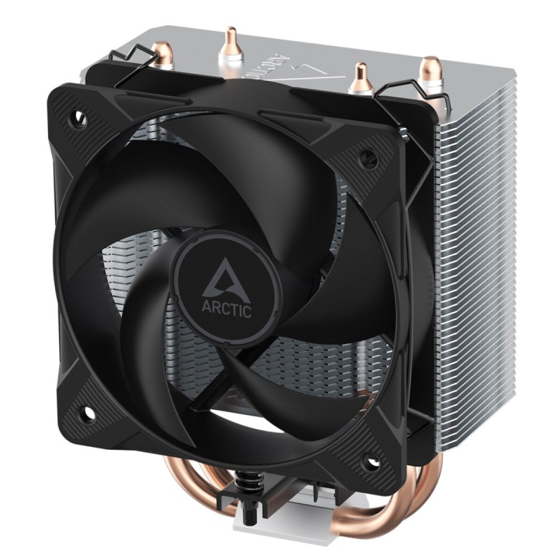 Arctic Freezer 8A - 8A - AM5/AM4 Direct-Touch CPU Cooler - Dual 120mm Fans — Buy in Cyprus with Fast Delivery