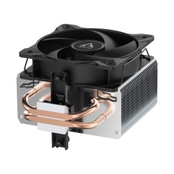 Arctic Freezer 8A - 8A - AM5/AM4 Direct-Touch CPU Cooler - Dual 120mm Fans — Buy in Cyprus with Fast Delivery