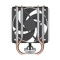 Arctic Freezer 8A - 8A - AM5/AM4 Direct-Touch CPU Cooler - Dual 120mm Fans — Buy in Cyprus with Fast Delivery