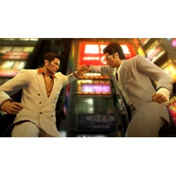 Yakuza 0 Director's Cut - Nintendo Switch 2 - Action-Adventure, Red Light Raid Online — Buy in Cyprus with Fast Delivery