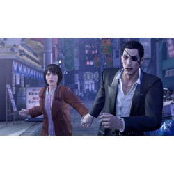 Yakuza 0 Director's Cut - Nintendo Switch 2 - Action-Adventure, Red Light Raid Online — Buy in Cyprus with Fast Delivery