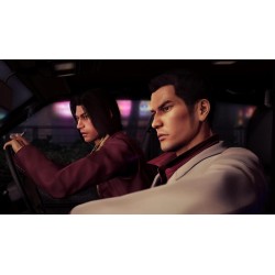 Yakuza 0 Director's Cut - Nintendo Switch 2 - Action-Adventure, Red Light Raid Online — Buy in Cyprus with Fast Delivery