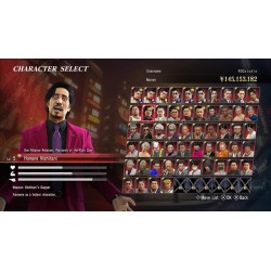Yakuza 0 Director's Cut - Nintendo Switch 2 - Action-Adventure, Red Light Raid Online — Buy in Cyprus with Fast Delivery