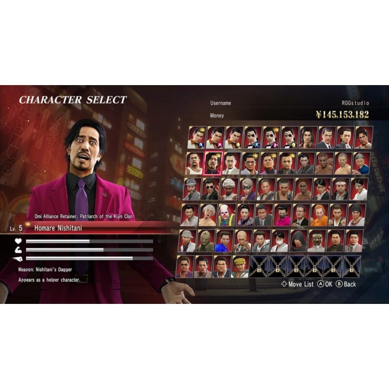 Yakuza 0 Director's Cut - Nintendo Switch 2 - Action-Adventure, Red Light Raid Online — Buy in Cyprus with Fast Delivery