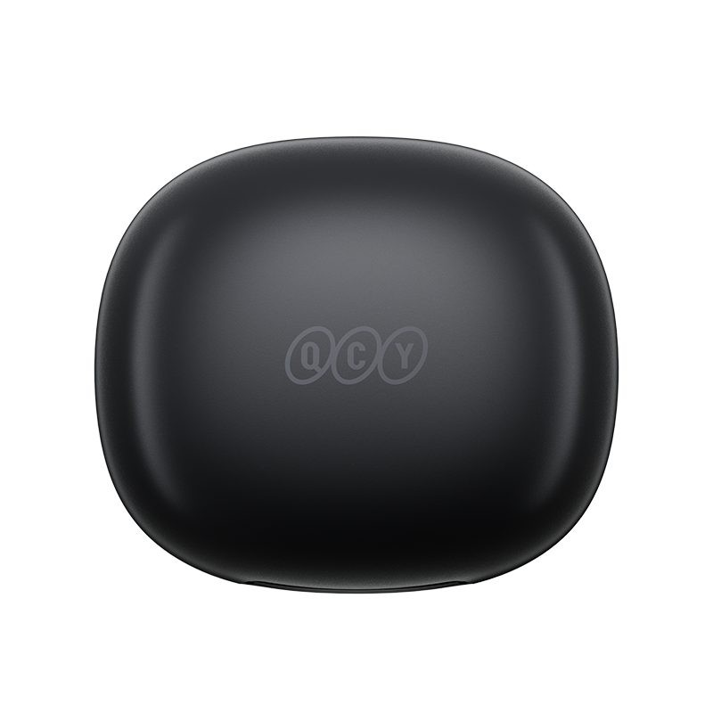 QCY AilyBuds E10 Black - E10 - TWS Earbuds, Hi-Res LDAC, 13mm Bio-diaphragm, ENC, IPX4, 35h — Buy in Cyprus with Fast Delivery