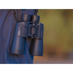 Olympus OM-System Binoculars 10x50 S - Compact, bright optics, case & strap included — Buy in Cyprus with Fast Delivery