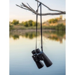 Olympus OM-System Binoculars 10x50 S - Compact, bright optics, case & strap included — Buy in Cyprus with Fast Delivery