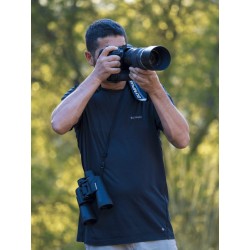 Olympus OM-System Binoculars 10x50 S - Compact, bright optics, case & strap included — Buy in Cyprus with Fast Delivery