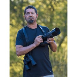 Olympus OM-System Binoculars 10x50 S - Compact, bright optics, case & strap included — Buy in Cyprus with Fast Delivery