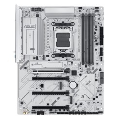 ASUS B650E MAX Gaming WiFi W - AM5 ATX Motherboard, DDR5, 4x DIMM, 256GB — Buy in Cyprus with Fast Delivery